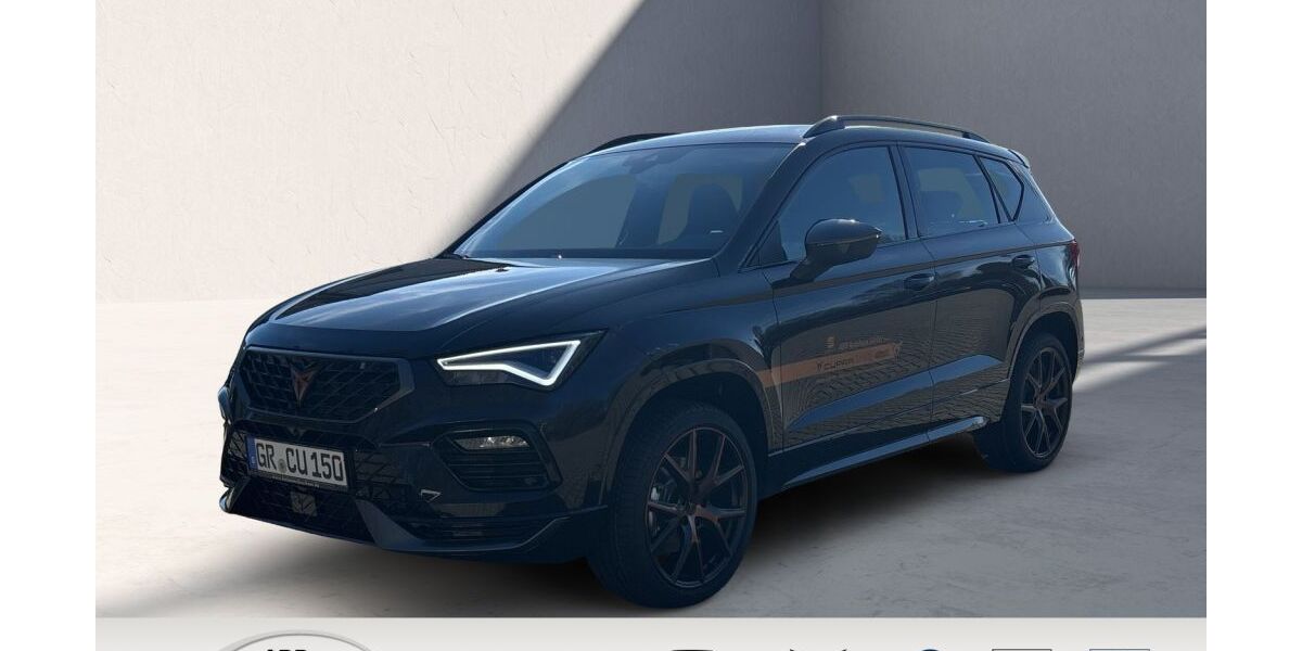 Cupra Ateca 2.900 km 39.900 &euro; Görlitz 02828