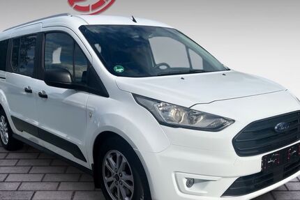 Ford Transit 95.000 km 12.990 &euro; Butzbach 35510