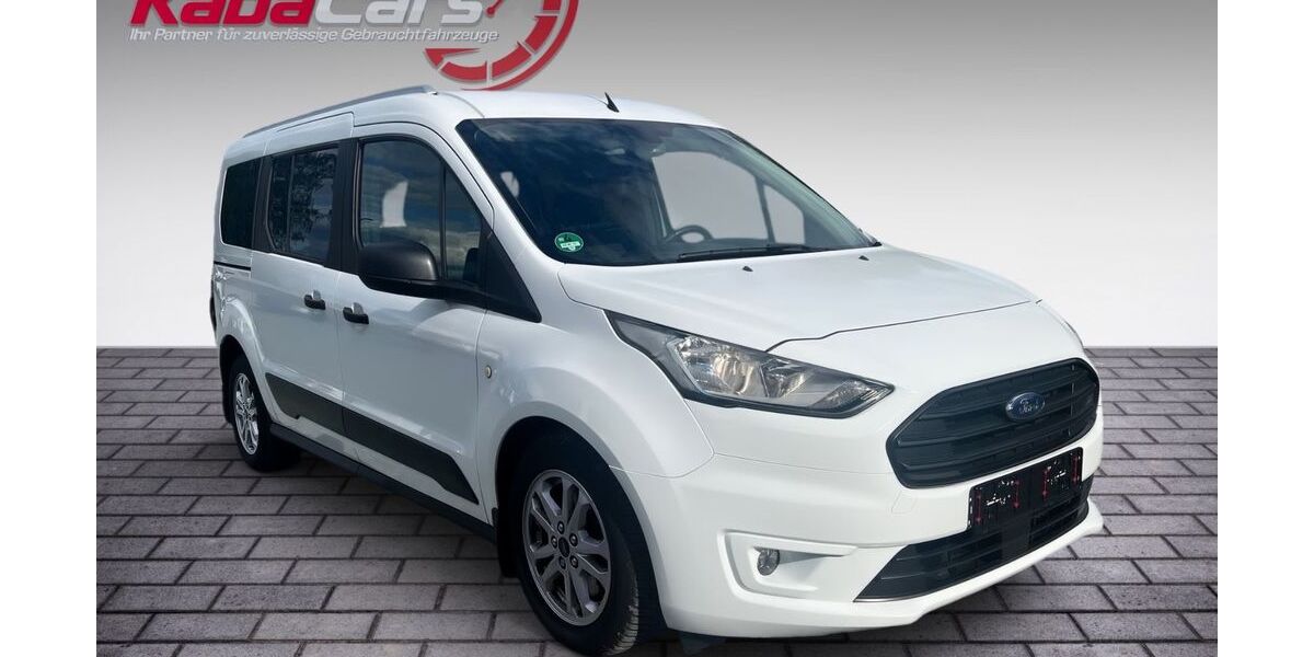 Ford Transit 95.000 km 12.990 &euro; Butzbach 35510
