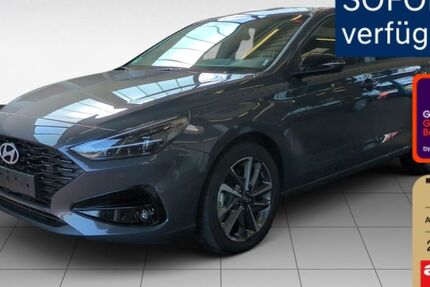Hyundai i30 20.400 km 21.860 &euro; Schweinfurt 97424