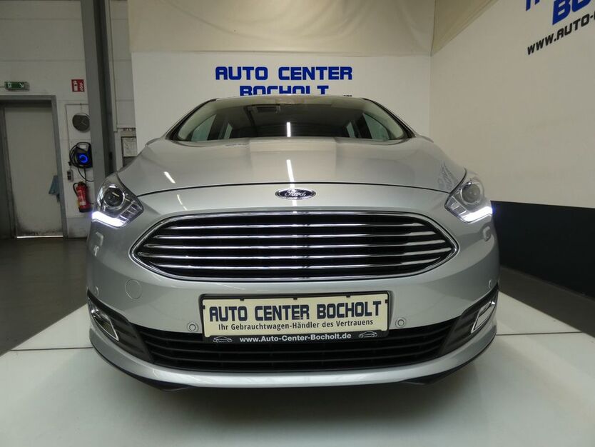 Ford C-Max 53.082 km 14.700 € Bocholt 46395