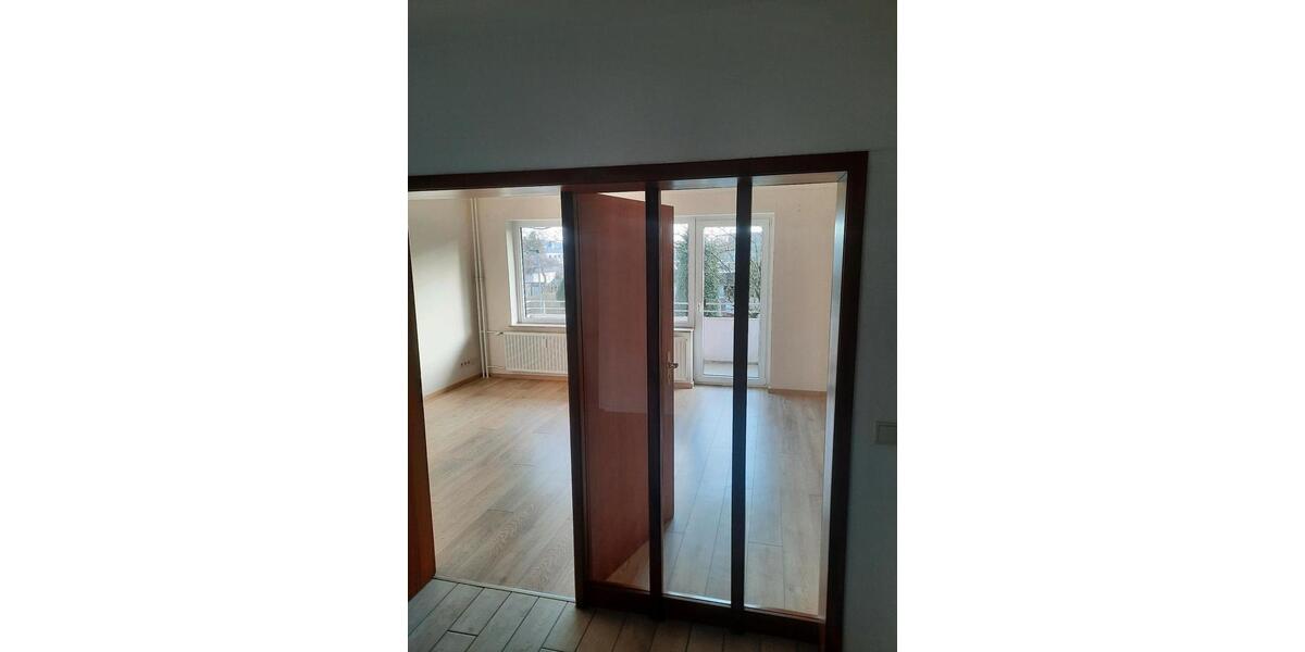 Hochparterre Flensburg - 2 Zimmer, 54 m&sup2;, 145.000&euro; | Angebot:27151311