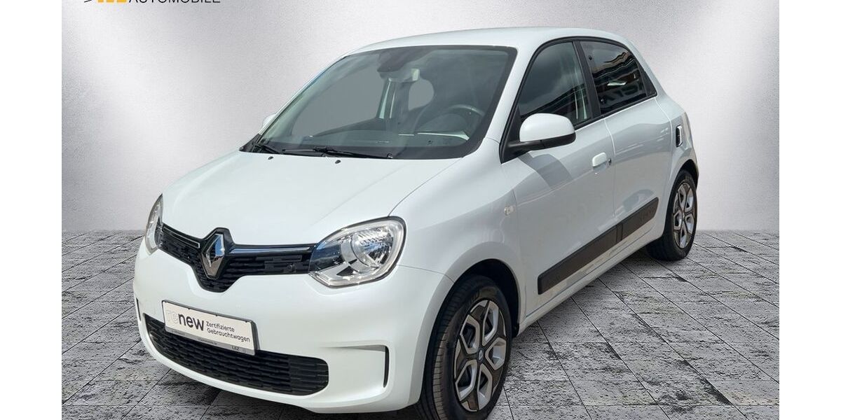 Renault Twingo 6.100 km 11.980 &euro; Ahrensburg 22926