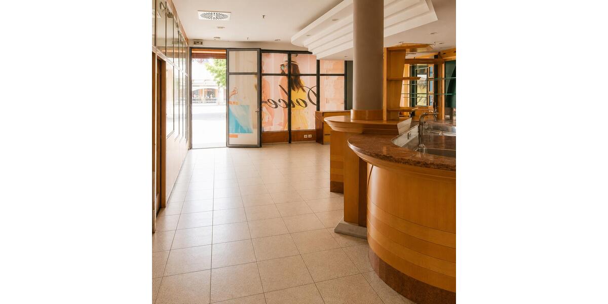 Gewerbeobjekt Schwäbisch Gmünd - 2.450&euro; | Angebot:26675501