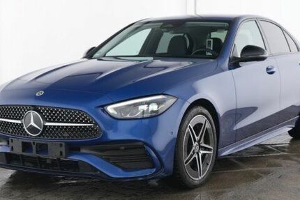 Mercedes-Benz C 180 24.139 km 39.480 &euro; Roding 93426