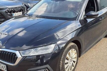 Skoda Octavia 99.427 km 23.210 &euro; Gaggenau 76571