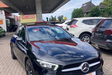 Mercedes-Benz A 180 63.000 km 18.900 &euro; Neumalsch 76316