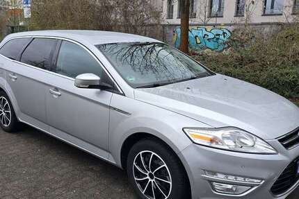 Ford Mondeo 199.000 km 4.200 &euro; Ehrenfeld (Köln) 50823