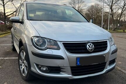 VW Touran 163.000 km 6.690 &euro; Weissach im Tal 71554