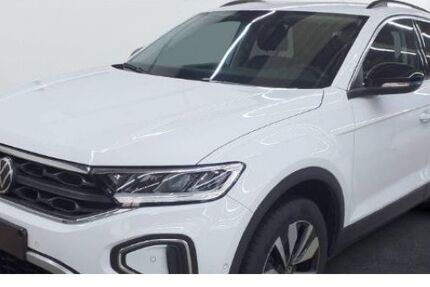 VW T-Roc 25.086 km 21.220 &euro; Burghausen 84489