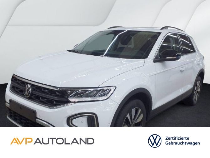 VW T-Roc 25.086 km 21.220 &euro; Burghausen 84489