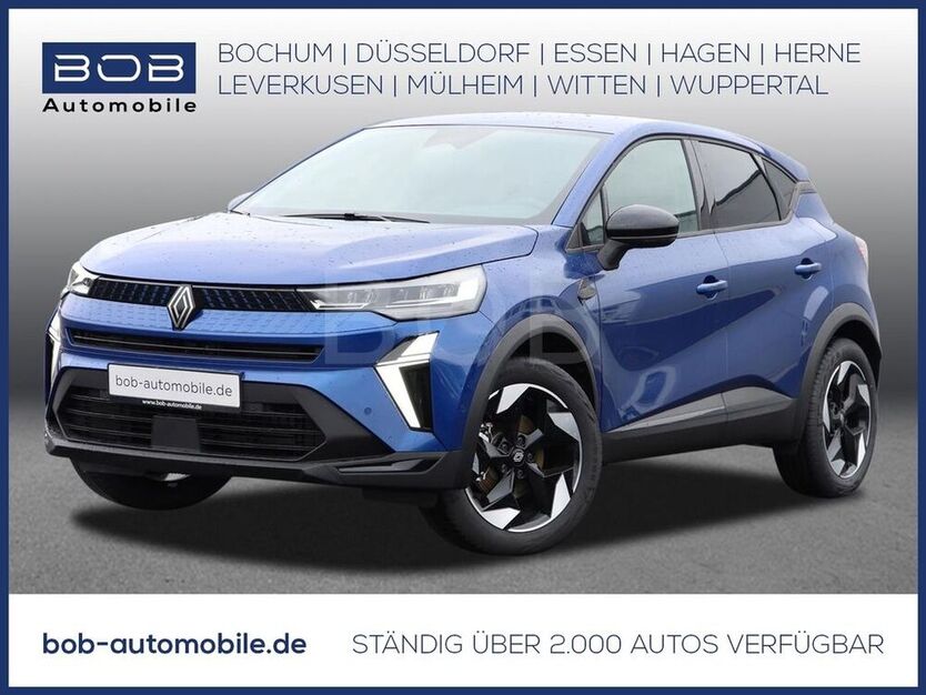 Captur