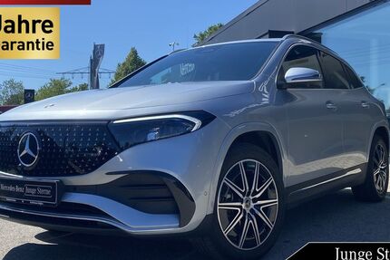 Mercedes-Benz EQA 13.018 km 44.840 &euro; Kaufbeuren 87600