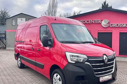 Renault Master 53.698 km 24.999 &euro; Kabelsketal/OT Großkugel 06184