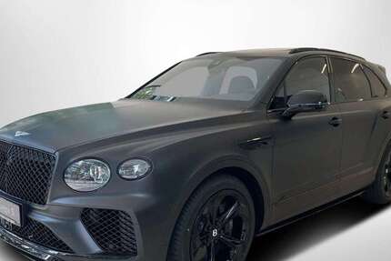 Bentley Bentayga 1.500 km 268.900 &euro; Radebeul 01445