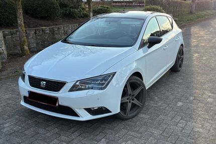 Seat Leon 190.000 km 7.750 &euro; Schmallenberg 57392