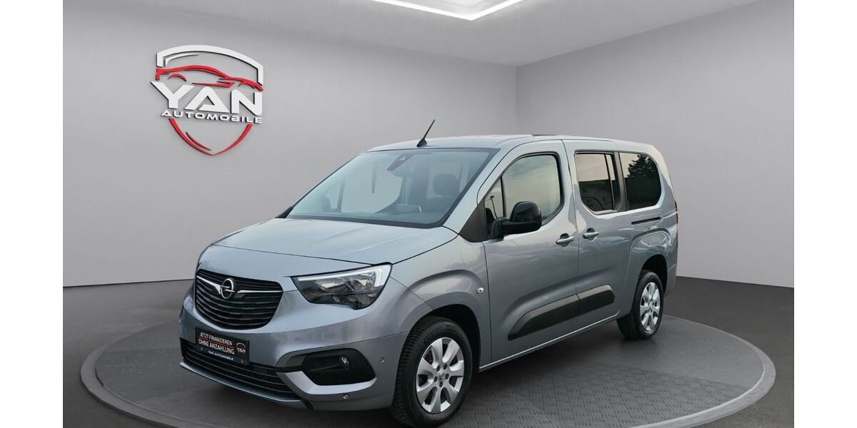 Opel Combo Life 51.320 km 19.400 &euro; Koblenz 56070