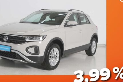 VW T-Roc 24.335 km 25.440 € Amberg 92224