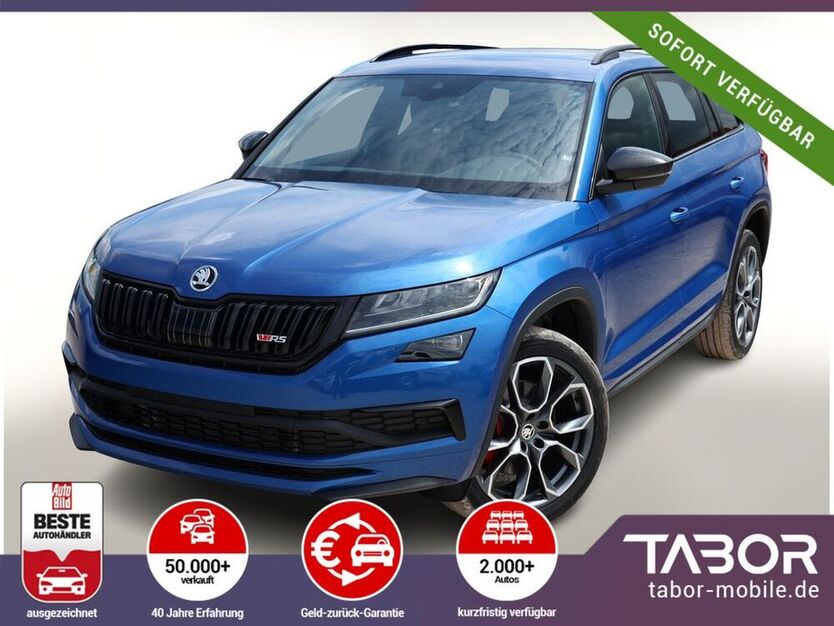 Kodiaq
