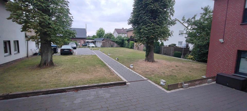 Schöne & Barrierefreie 4 Zimmer EG-Wohnung 4 zimmer