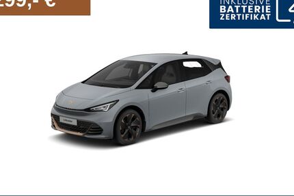 Cupra Born 19.998 km 29.930 &euro; Göppingen 73037