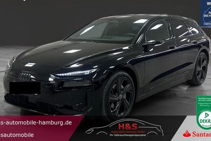 Audi A6 e-tron 23.521 km 64.900 &euro; Bad Segeberg 23795