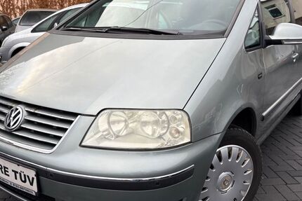 VW Sharan 102.288 km 5.999 &euro; Koblenz 56070
