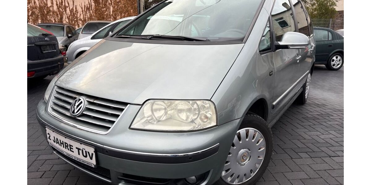 VW Sharan 102.288 km 5.999 &euro; Koblenz 56070