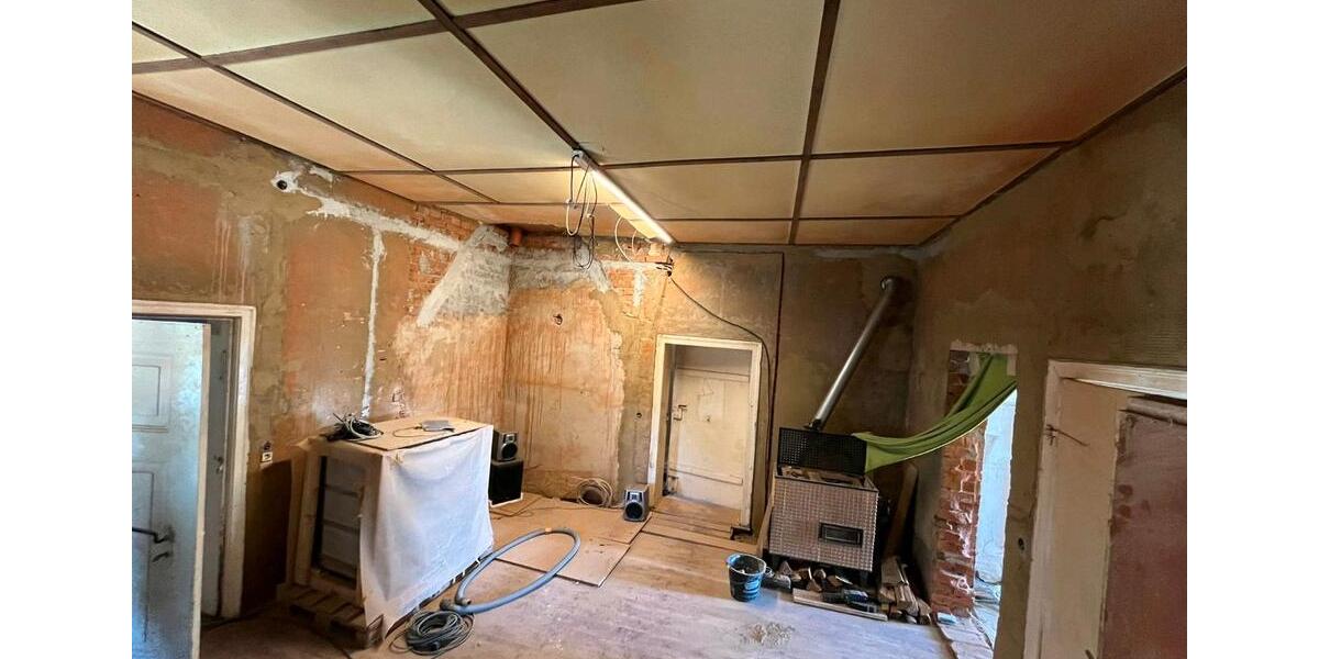 Einfamilienhaus Wittstock/Dosse Dosse - 4 Zimmer, 130 m&sup2;, 85.000&euro; | Angebot:26704114