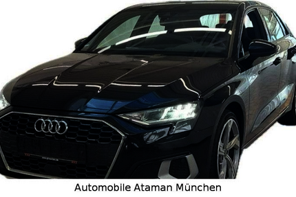 Audi A3 165.156 km 19.900 &euro; München 81243