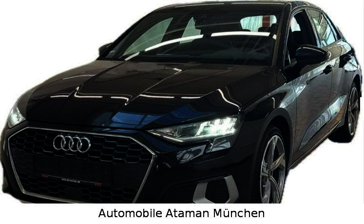 Audi A3 165.156 km 19.900 &euro; München 81243