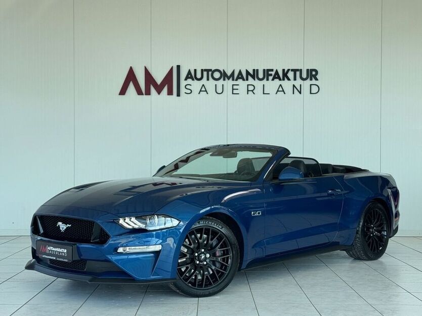 Mustang