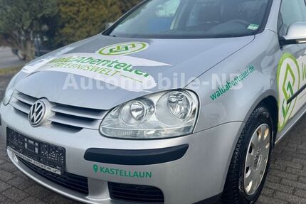 VW Golf 236.000 km 800 &euro; Kastellaun 56288