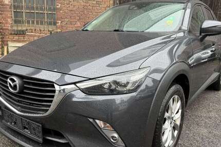 Mazda CX-3 178.000 km 9.290 &euro; Remscheid 42857