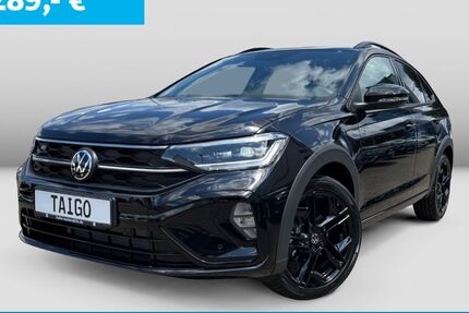 VW Taigo 2.500 km 28.990 &euro; Göppingen 73037