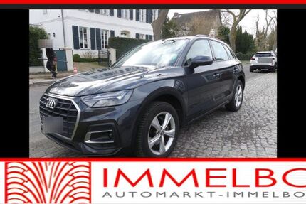 Audi Q5 79.986 km 32.650 &euro; Barchfeld - Immelborn 36456
