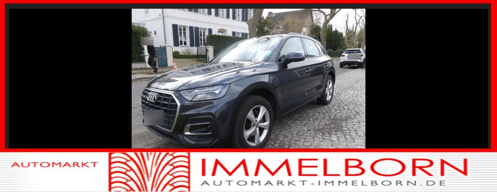 Audi Q5 79.986 km 32.650 &euro; Barchfeld - Immelborn 36456