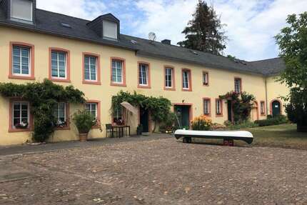 Wohnung zum Mieten in Konz Oberemmel 1.080 € 128 m²