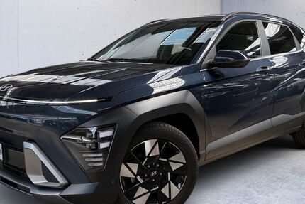 Hyundai KONA 28.600 km 29.990 &euro; Freiburg im Breisgau 79108