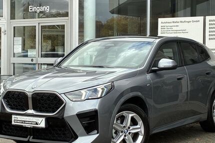 BMW X2 29.219 km 39.999 &euro; Heidenheim 89520