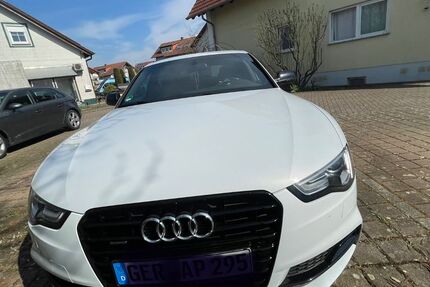 Audi A5 180.000 km 17.999 &euro; Bellheim 76756
