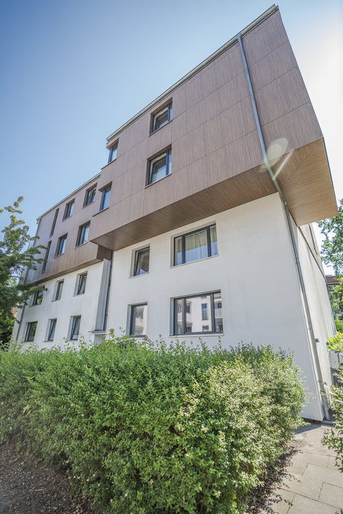 Wohnung zum Kaufen in Hamburg 360.000 € 54.97 m²