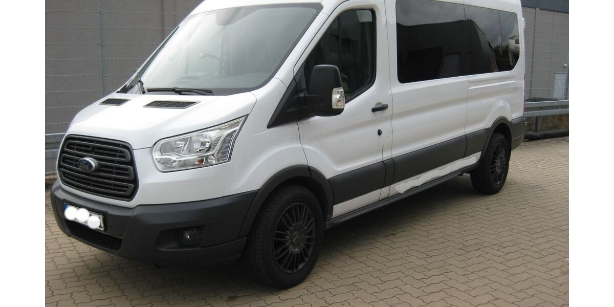 Ford Transit 3.000 km 19.800 &euro; Hildesheim 31139