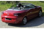 Renault Megane III Cabrio Dynamique 2,0 CVT (Automatik) 190.000 km 6.500 &euro; Worms 67547