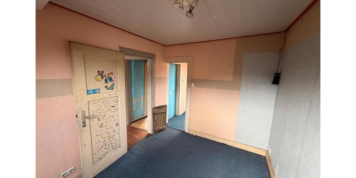 Einfamilienhaus Traben-Trarbach Trarbach - 7 Zimmer, 100 m&sup2;, 99.000&euro; | Angebot:26424686