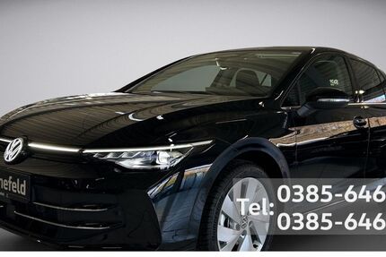 VW Golf 2.500 km 43.490 &euro; Schwerin 19061