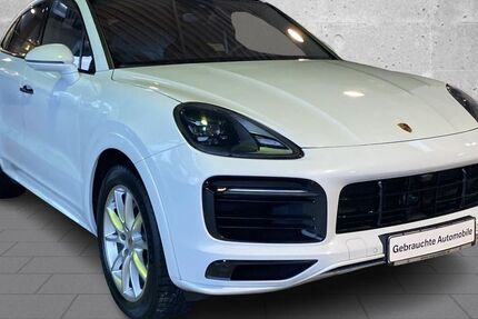 Porsche Cayenne 90.682 km 72.885 &euro; Ahrensburg 22926