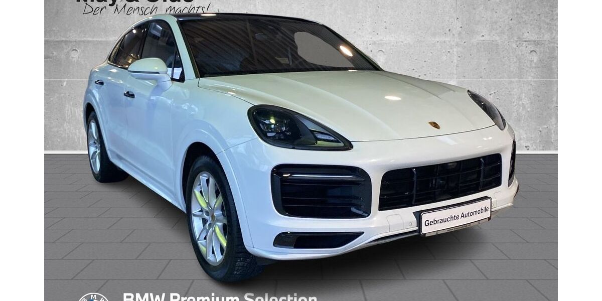 Porsche Cayenne 90.682 km 72.885 &euro; Ahrensburg 22926