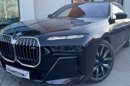 BMW i7 16.969 km 125.000 &euro; Essen 45134