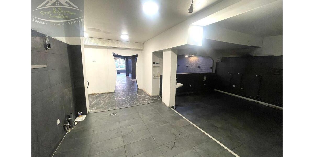 Gewerbeobjekt Einbeck - 1.500&euro; | Angebot:25572159